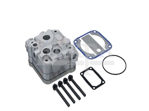 -IVECO-CYLINDER HEAD (AIR COMPRESSOR)